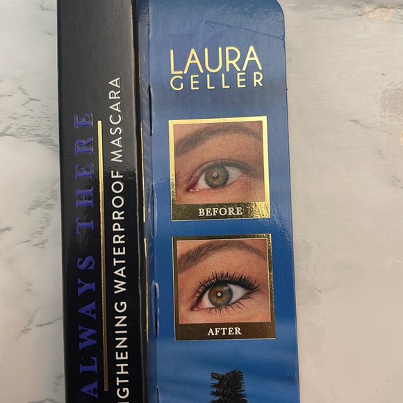 Laura Geller Always There Lengthening Mascara - Picture 6 of 7
